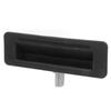 Tailgate Trunk Handle 13266127 Rear Trunk Door Button Release Switch Replacement for OPEL Signum Vectra C