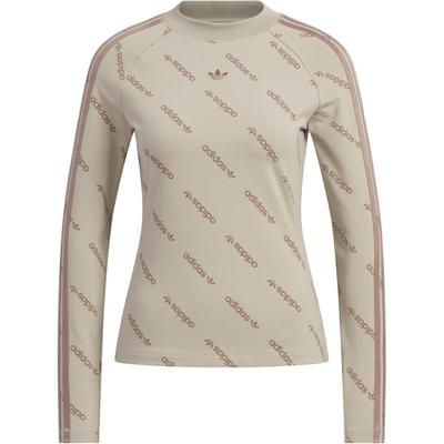 Originals Tight Round Neck Sports Slim Fit Long Sleeve Raglan T-Shirt Women Tops KS8493