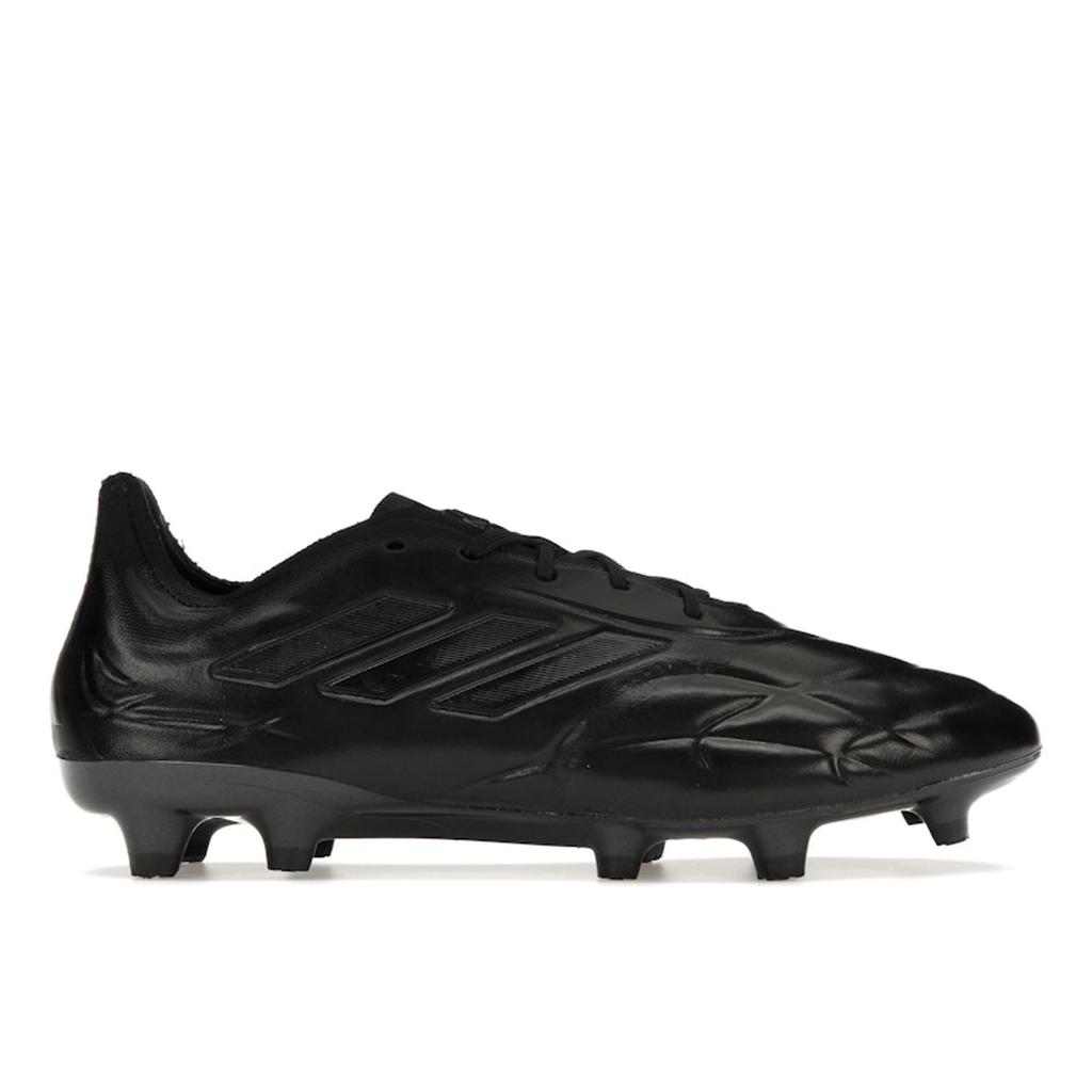 Adidas Copa Pure.1 FG Balíček Nightstrike Unisexové kopačky Černá Core-Black HQ8905
