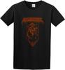 In Solitude - Death Unisex Short-Sleeve T-Shirts Black