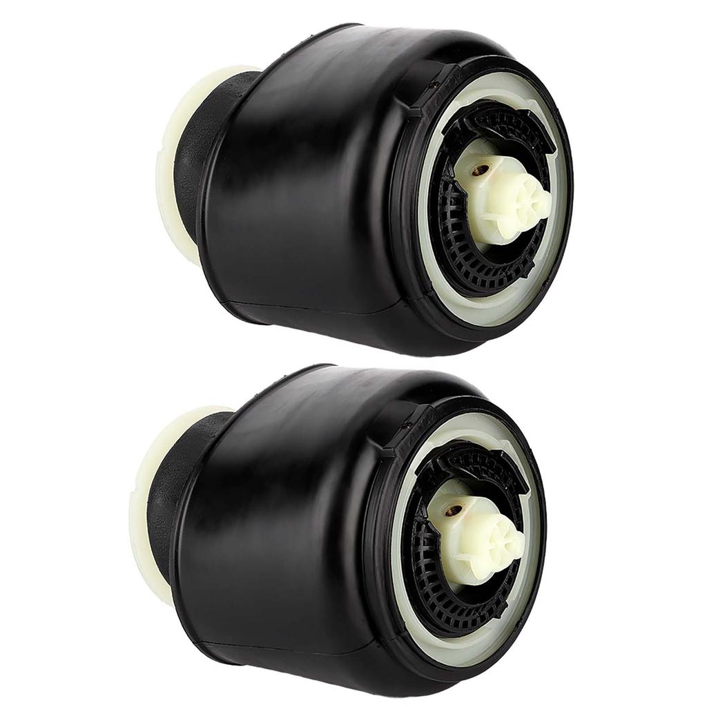 Car Rear Air Suspension Spring Bag Strut 37106781827 Fits for Series 5 F07 F10 F11 (2pcs)
