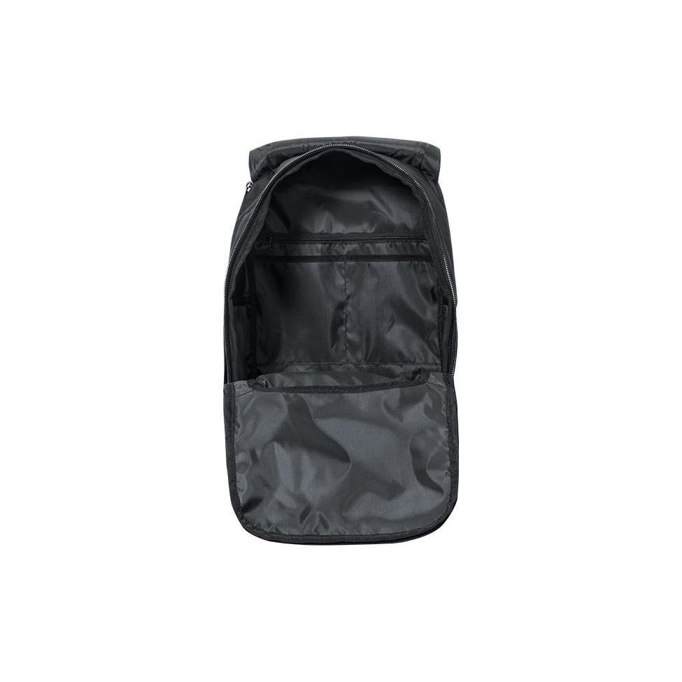 New Anta Basketball Collection Fabric Backpack Regular Men's Black White 192231152-2
