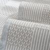 Modern Style New Style Sofa Cushion Four Seasons Universal Simple Non-Slip Cushion Back Towel Plush Sofa Cover Cover Cloth