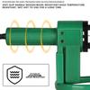 JINJIANGSHI Water Pipe Hot Melt Welding Machine CN Plug (adapter Included)
