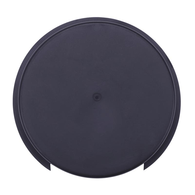 Guitar Sound Cover for Acoustic Electric Guitar Mute Feedback Soundhole Cover