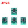 PAM8403 Module Audio Speaker Sound Amplifier Board Class D Super Mini Digital Amplifier Board DC2.5-5.5V Power Supply