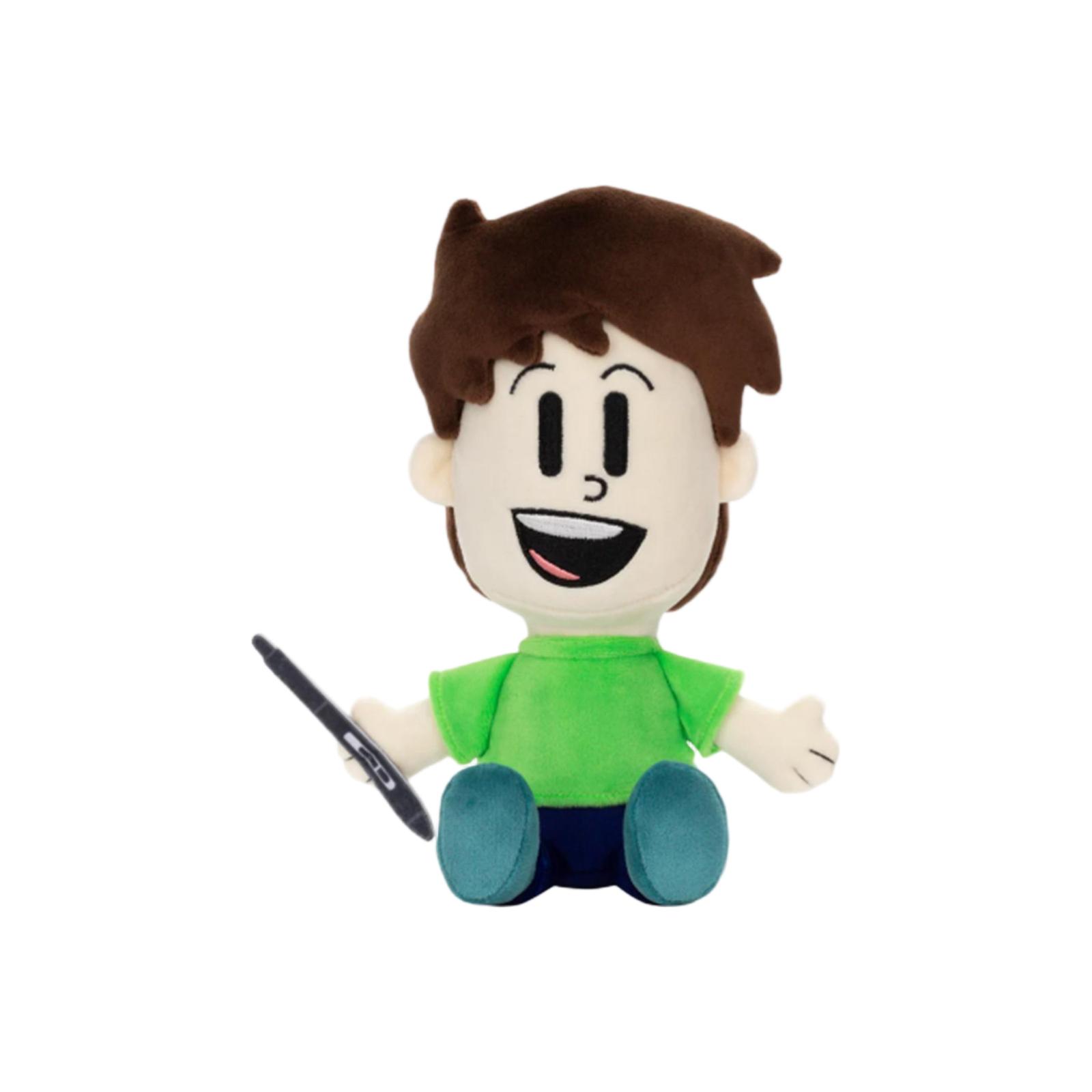 

Plush Doll, Toy Gift, Cartoon , Children s Rag Doll, Children s Gift Pillow one size