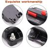 30A - 300A 12 - 48V DC IP67 Waterproof Circuit Breaker with Manual Reset Button for Car/Yacht/RV