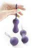 Je Joue AMI Kegel Ball Purple Japanese Distributor [Authorized Product]