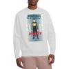 STAR TREK Unisex Adult The Next Generation Season 5 Episode 5 Sweatshirt