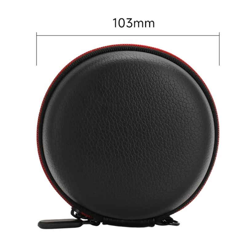 Antidust Watch Travel Case Organizers Coin Bag Wristwatch Box Waterproof Portable Storage Box Shockproof Pouch for GT4/5