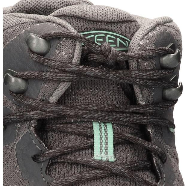 Треккинговые ботинки Keen Terradora II Waterproof Hiking Boots Women's