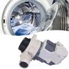 Drain Pump Water Drainage Pump Spare Part Replacement Pump Washing Appliance Component for Offering Powerful Drainage
