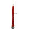 SKZIRI Precision Special Screwdriver for iPhone 11/XR Screwdriver S2 steel (5in1)