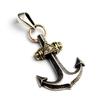 Anchor, Eye of Horus, Eye of Providence Pendant, Viking, Good Vibrations