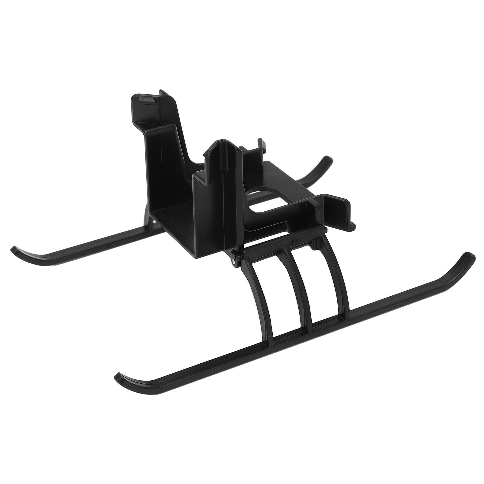 

Складне шасі для дрона Пластиковий подовжувач висоти дрона Довгі ніжки Захист для ніжок Стійка для SJRC