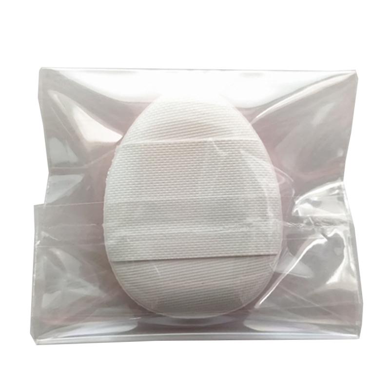 Sada mini houbiček na prsty Houbička na make-up Obličejový korektor Podkladový make-up Detailní houbička Profesionální kosmetická houbička na polštářek Nástroj na líčení