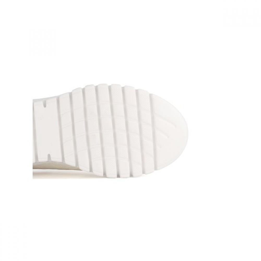 Vainer Women S Comfort SneakerS Ivory C124a