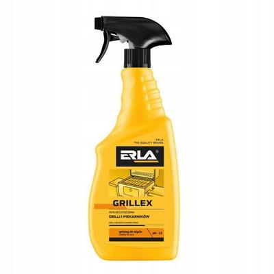 K2 Grill and Oven Cleaner Erla Grillex 750ml
