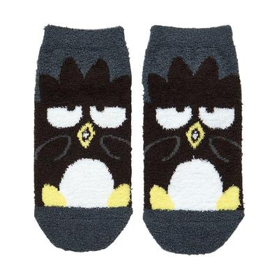Sanrio Kabarık Çoraplar Bad Badtz-Maru Japonya YENİ Sanrio Karakterleri