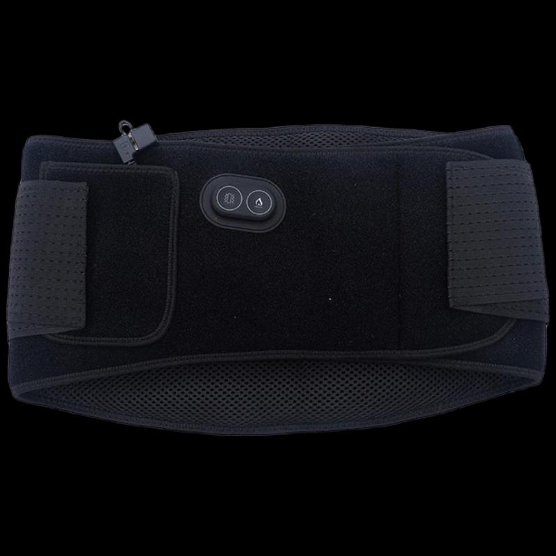 Electric Heated Lumbar Support Belt