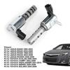Left and Right VVT Valve Engine Variable Timing Solenoids 917 211 917 214 Fit for Lexus ES300