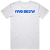 Five Below Inc Nasdaq Company Logo Employee Fan T Shirt