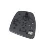 Right Side Heated Mirror Glass For Infiniti EX35 FX35 FX50 QX50 QX70 96365-1AA0B