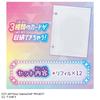 Takara Tomy Onegai Eye Print Onegai Eye Print Card Book Petit Replacement Refill