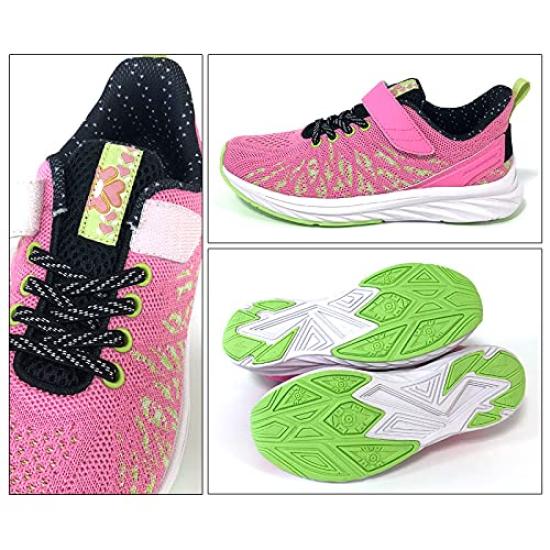 Demon Slayer Collaboration Shoes produced by Shunsoku Mitsuri Kanroji 21.5cm