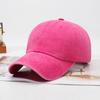 Vintage Adjustable Unisex Vintage Cap for Outdoor Hiking and Mountaineering
