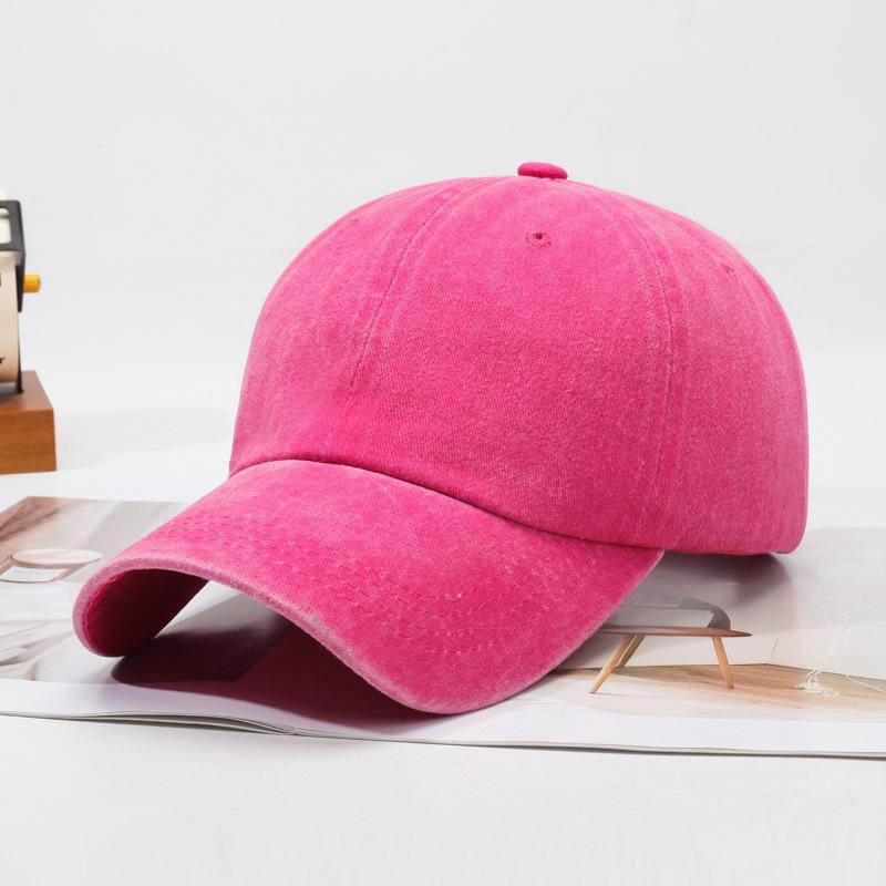Vintage Adjustable Unisex Vintage Cap for Outdoor Hiking and Mountaineering