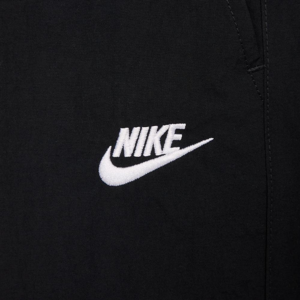 Nike M Clb Wvn Cargo Pant Hj1991 010blk Wht