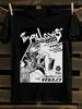 FLCL The Pillows Anime Graphic T-Shirt