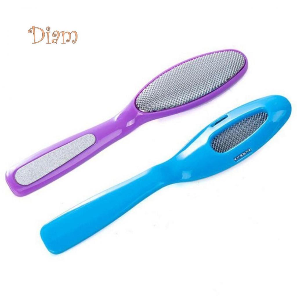 Lima exfoliante para pies Plar Bear, tabla para frotar, eliminación de callos y piel muerta, cuidado de pedicura