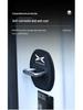Xiaopeng Car Door Lock Protective Cover Sticker for X9 G6 P7 P5 G3 G9