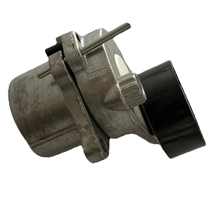 A51K-A6512001370 Car Engine Belt Pulley Tensioner For Mercedes Benz W204 C204 S204 C218 W212 C207 2.1L 2008-2016 6512001370