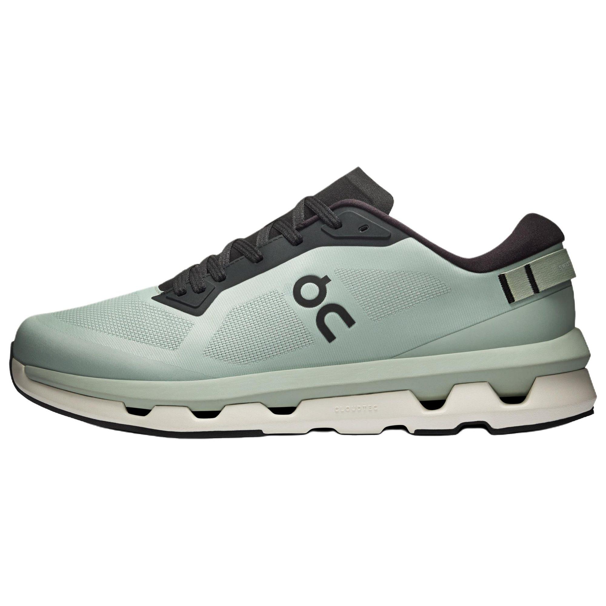 On Cloudzone Breathable Support Running Shoes