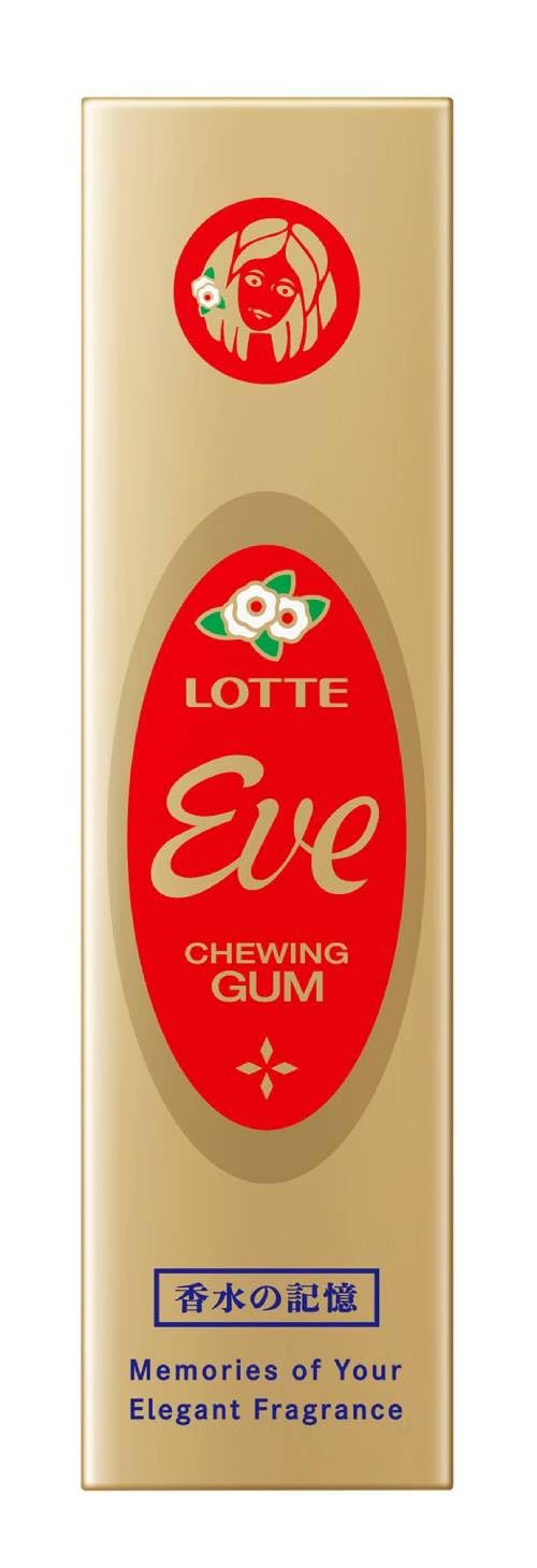 

Lotte Eve 9 sheets x 15 packs