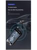 High-End Remote Key Cover for Yamaha NMAX155/XMAX300 Motorcycles