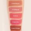 Rom&nd Romand BLUR FUDGE TINT, Aksamitne Matowe Usta 5.0g/0.18oz (12 opcji kolorów)