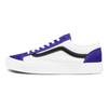 Vans Стиль 36 'Retro Sport White Royal' Vans VN0A3DZ3WZ9