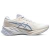 Asics Novablast 3 Comfortable Fabric Synthetic Leather Shock Absorbing Durable Breathable Lightweight Low Top Running Shoes 1012B542-200