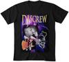 Dj Screw Screwed Up Chopped and Screwed Hip Hop T Shirt Unisex Tshirt