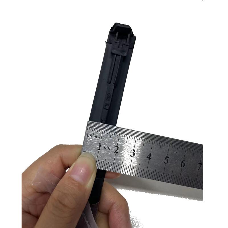Car Roof Gutter Waterproof Drip Sealant Strip For Toyota Vios / Limo (Asian) Yaris Sedan AU 07-13 Belta 06-12 JP