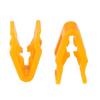 Car Accessories Buckle Rivets Fastener Dash Panel Switch Clip Rivet Snaps Clips Dashboard Retainer