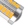 33LED Turn Signal LED 4pcs 581 BAU15S Aluminum BULB