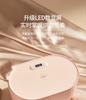 OIDIRE Underwear Dryer, Baby Clothes, Pants, Underwear Drying and Disinfection Machine, Household Small Dryer