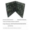 Tie Ju Folding Gymnastics & Exercise Mat