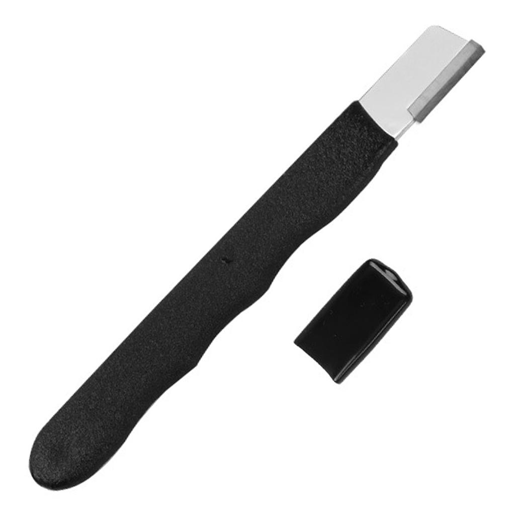 Premium Tool Pocket Knives Sharpener Portable Pruner Sharpener Non Slip For Knives